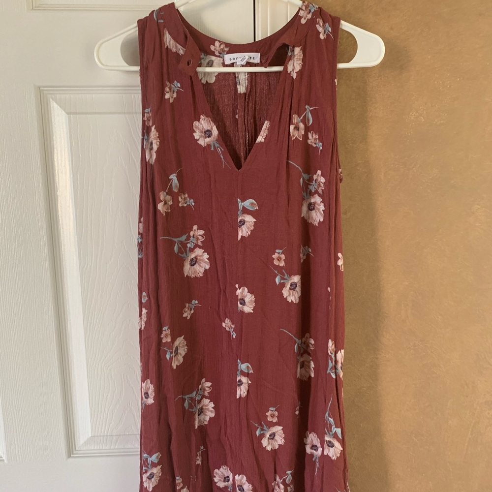 Sundress- Sz XS